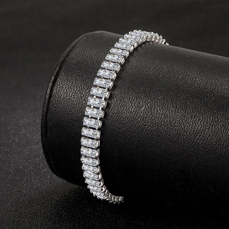 925 Sterling Silver Bracelet