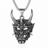 Men\'s Necklace Punk Party Viking Accessories