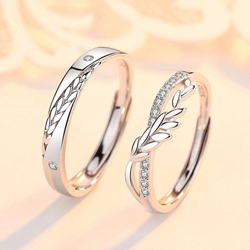 Rings Men Women Finger Jewelry Wholesale