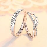 Rings Men Women Finger Jewelry Wholesale