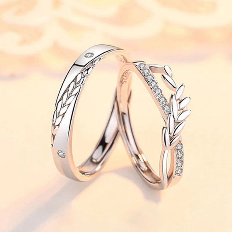 Rings Men Women Finger Jewelry Wholesale