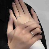 Rings Men Women Finger Jewelry Wholesale