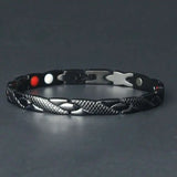 Fashion Dragon Pattern Magnetic Bracelet